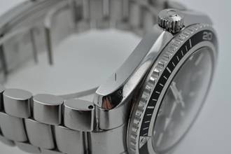 Thumbnail von Omega Seamaster Planet Ocean 45.5mm 2200.50