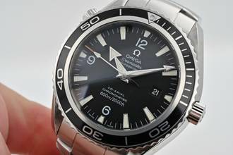 Thumbnail von Omega Seamaster Planet Ocean 45.5mm 2200.50