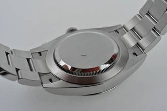 Thumbnail von Rolex Oyster Perpetual Automatik 134300 Pink Candy Dial Stickers