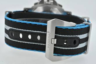 Thumbnail von Panerai Luminor Chrono Daylight Chronograph PAM 250 PAM00250