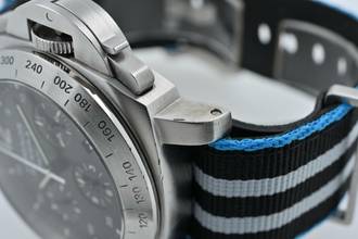 Thumbnail von Panerai Luminor Chrono Daylight Chronograph PAM 250 PAM00250