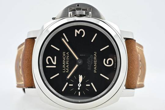  Panerai Luminor Marina Aspen Boutique Limited to 75pcs PAM00467 PAM 467 