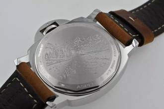 Thumbnail von Panerai Luminor Marina Aspen Boutique Limited to 75pcs PAM00467 PAM 467