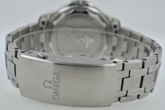 Thumbnail von Omega Seamaster 300 Professional Chronometer Blue Dial Beijing 2022 52230422003001