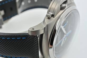 Thumbnail von Panerai Luminor Chrono Yachts Challenge Limited Edition Chronograph 44mm PAM00764 PAM 764