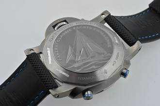 Thumbnail von Panerai Luminor Chrono Yachts Challenge Limited Edition Chronograph 44mm PAM00764 PAM 764