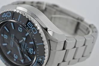 Thumbnail von Omega Seamaster Ultra Deep 6000M Planet Ocean Ultra Deep Blue 45.5mm LC100 Summer Blue 21530462103002