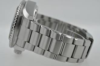 Thumbnail von Omega Seamaster Ultra Deep 6000M Planet Ocean Ultra Deep Blue 45.5mm LC100 Summer Blue 21530462103002