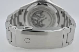 Thumbnail von Omega Seamaster Ultra Deep 6000M Planet Ocean Ultra Deep Blue 45.5mm LC100 Summer Blue 21530462103002