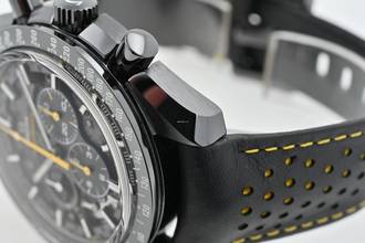 Thumbnail von Omega Speedmaster Moonwatch Dark Side of the Moon Apollo 8 31192443001001