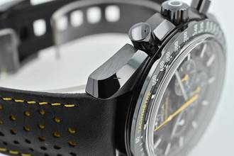 Thumbnail von Omega Speedmaster Moonwatch Dark Side of the Moon Apollo 8 31192443001001