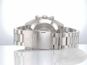 Thumbnail von Omega Speedmaster Professional Moonwatch 311.33.42.30.01.001 Chronograph Steel Black Dial