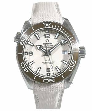  Omega Seamaster Planet Ocean 600M Ref. 215.32.44.21.09.001 