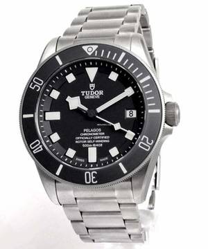  Tudor Pelagos 42mm Ref. M25600TN-0001 
