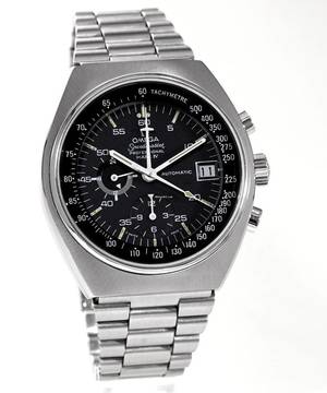  Omega Speedmaster Mark IV Ref. 176.009 