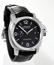 Thumbnail von Panerai Luminor Marina 1950 3 Days Automatic 44mm Ref. PAM00312