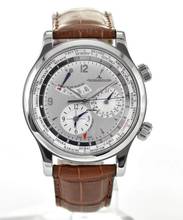 Thumbnail von Jaeger-LeCoultre Master World Geographic Ref. 1528420