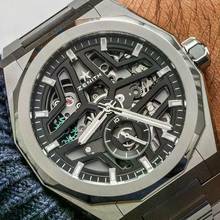 Thumbnail von Zenith Defy Skyline Skeleton Boutique Edition NEW FULL SET