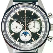 Thumbnail von Zenith Chronomaster Original Set Boutique 38mm NEW FULL SET