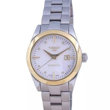  Tissot T-Lady Combi 8p Ssxyg Tissot T-my Automatic NEW FULL SET 