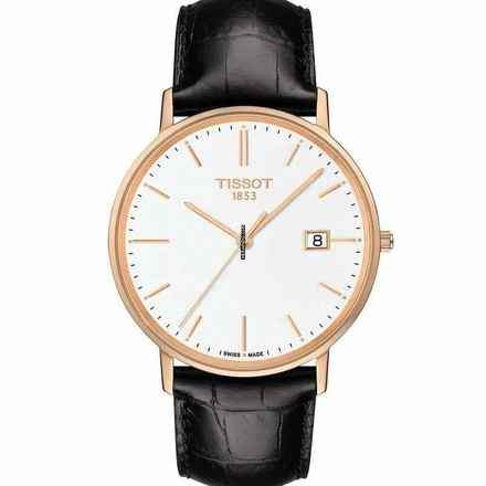  Tissot Goldrun Gold 29mm NEW FULL SET 