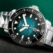 Thumbnail von Tissot Seastar 2000 Men's T120.607.11.041.00 Seastar 2000 Powermatic NEW FULL SET