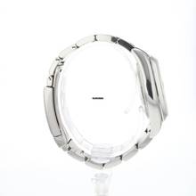 Thumbnail von Rolex Datejust 36 Black Roulette Dial