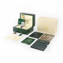 Thumbnail von Rolex Daytona Steel White Dial NEW '11