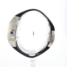 Thumbnail von Cartier Santos 100 MM Steel/Rose Gold