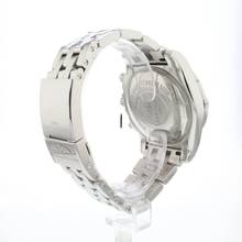 Thumbnail von Breitling Chronomat 44 Steel Blue Dial