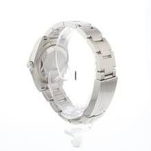 Thumbnail von Rolex Oyster Perpetual 34 Silver Dial