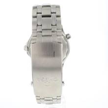 Thumbnail von Omega Seamaster Diver 300 M Co-Axial Black Dial