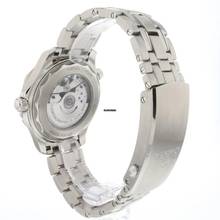 Thumbnail von Omega Seamaster Diver 300 M Co-Axial Black Dial