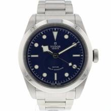 Thumbnail von Tudor Black Bay 41 Blue Dial