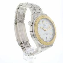 Thumbnail von Omega Seamaster Diver 300 M Paris Olympics 2024