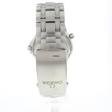 Thumbnail von Omega Seamaster Diver 300 M Paris Olympics 2024