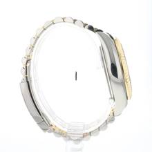 Thumbnail von Rolex Sky-Dweller Steel/Gold Jubilee Black Dial