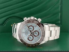 Thumbnail von Rolex Daytona Cosmograph Daytona 116506 Platinum - Like New 2019