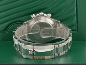 Thumbnail von Rolex Daytona Cosmograph Daytona 116506 Platinum - Like New 2019