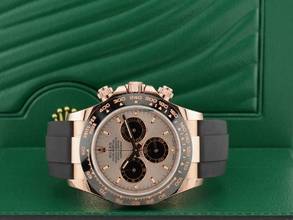 Thumbnail von Rolex Daytona Cosmograph Daytona 116515ln Sundust New 2023 Discontinued