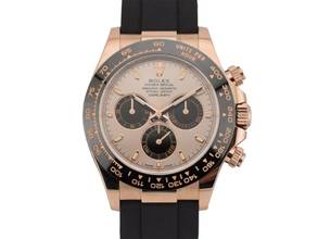 Thumbnail von Rolex Daytona Cosmograph Daytona 116515ln Sundust New 2023 Discontinued
