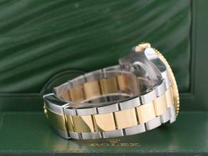 Thumbnail von Rolex GMT-Master II 116713 Like New 2008 & Full Set