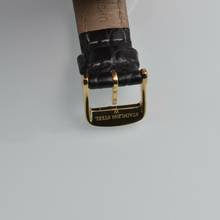 Thumbnail von Longines DolceVita L5.255.6.71.0 yellow gold 18KT quartz Full Set Like NEW