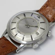 Thumbnail von Jaeger-LeCoultre Memovox Vintage
