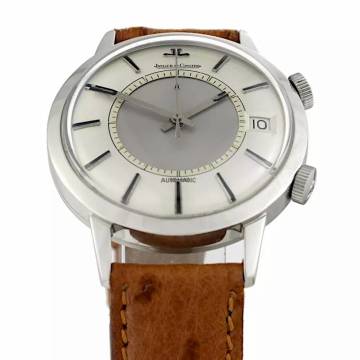  Jaeger-LeCoultre Memovox Vintage 