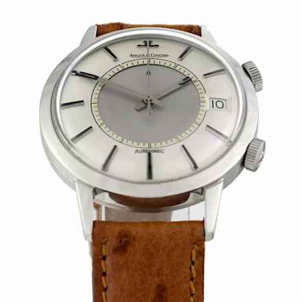  Jaeger-LeCoultre Memovox Vintage 