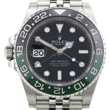 Thumbnail von Rolex GMT-Master II Sprite