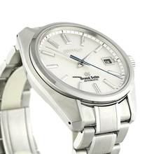 Thumbnail von Seiko GS Grand Seiko Automatic Silver Dial Limited Edition
