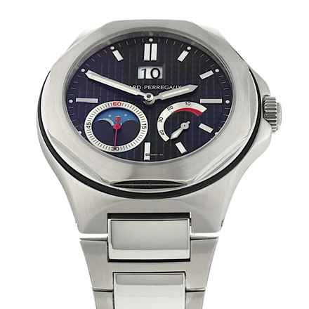  Girard Perregaux Laureato Evo 3 Ref.80185 