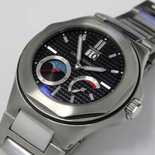 Thumbnail von Girard Perregaux Laureato Evo 3 Ref.80185